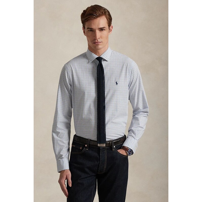 Košeľa Polo Ralph Lauren 67697624