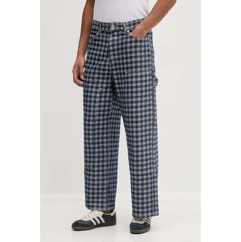 Rifle Hugo Blue CARPENTER/M 67697659