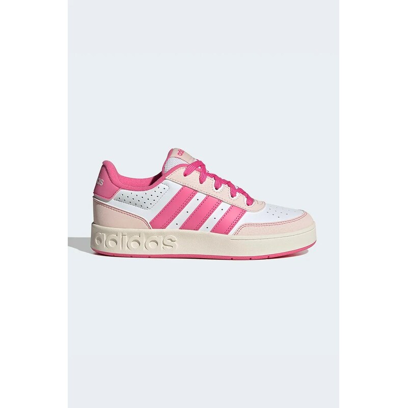 Detské tenisky adidas BREAKBASE 67697482