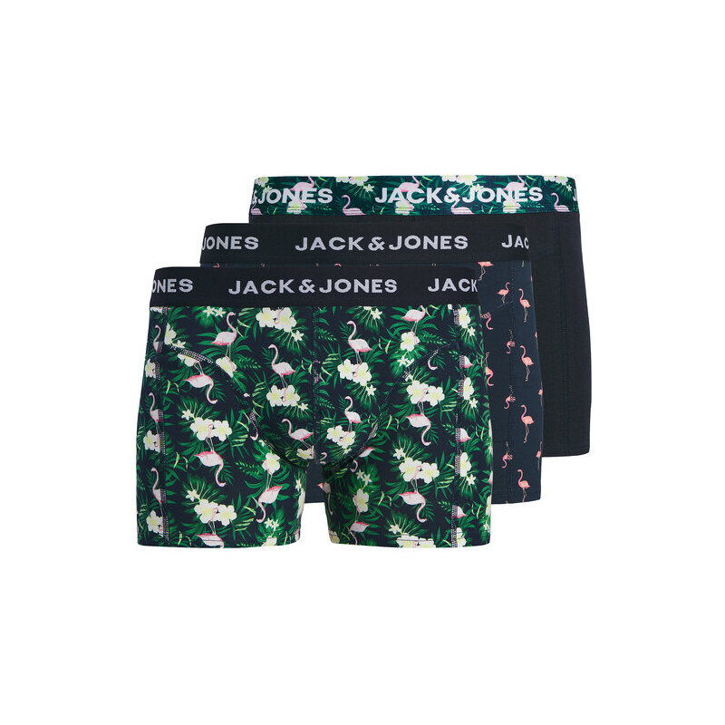 Súprava boxeriek Jack & Jones 66981369