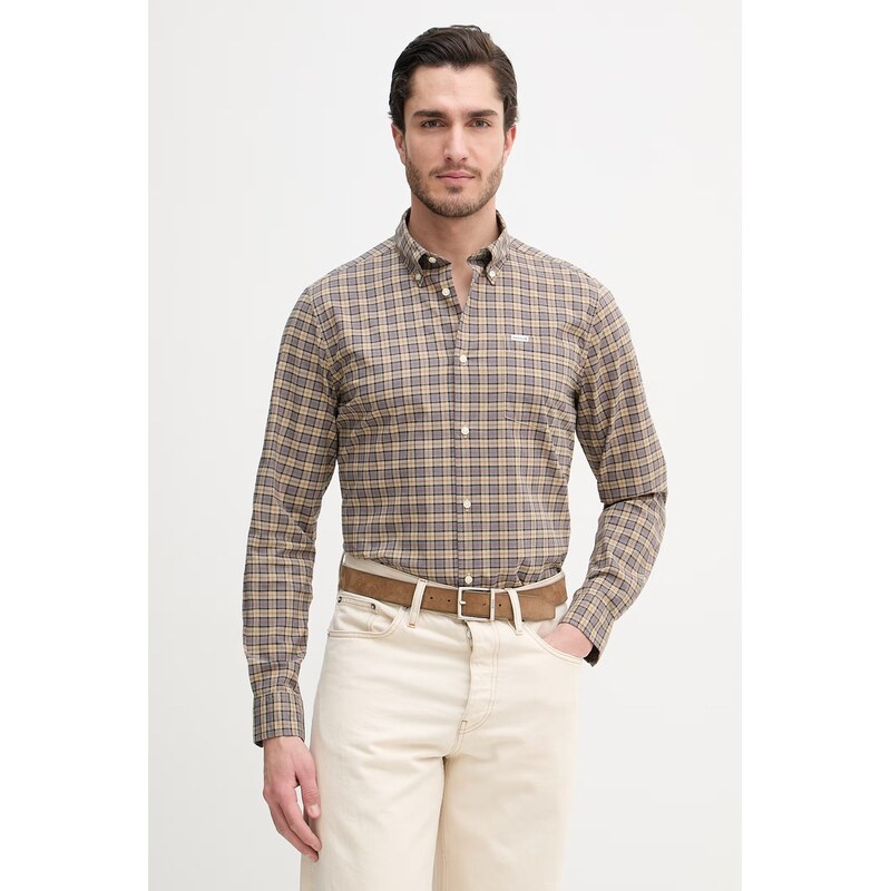 Košeľa Barbour 67696634