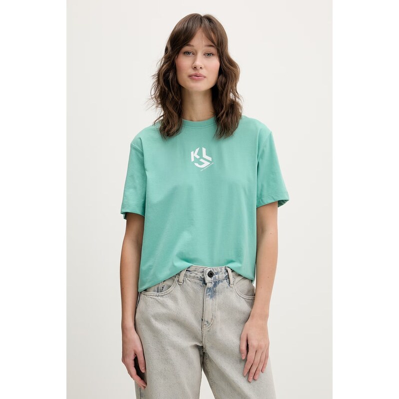 Tričko Karl Lagerfeld Jeans 67696647