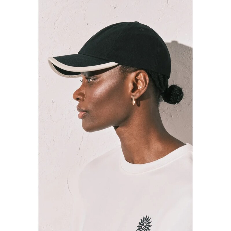 Bavlnená šiltovka womensecret 67696671