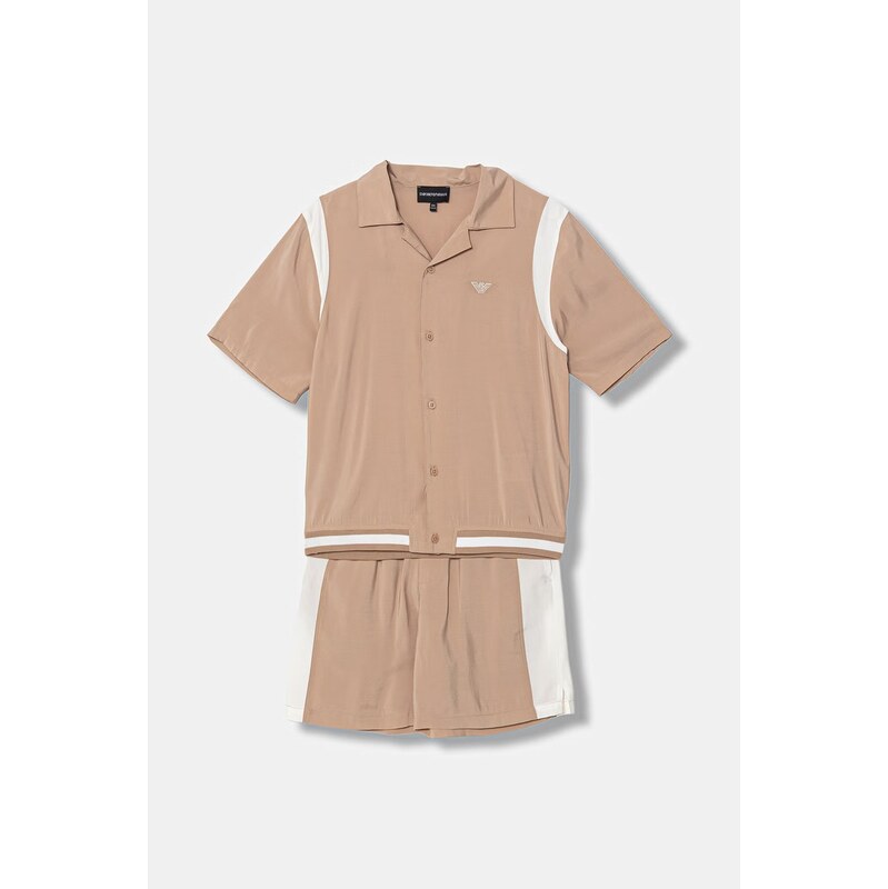 Detská súprava Emporio Armani 67696678