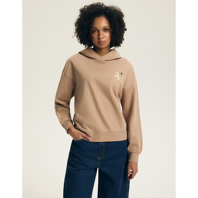 HENDERSON LADIES Dámska blúzka Henderson 43706 Delana long/r S-3XL 67695254