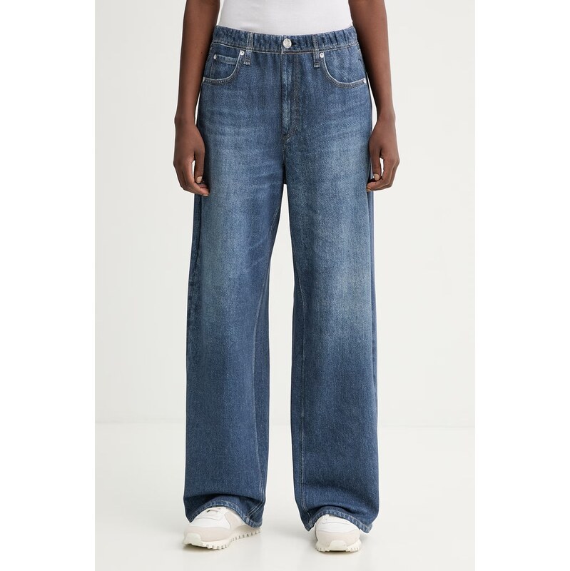 Bavlnené nohavice Rag & Bone 67696680