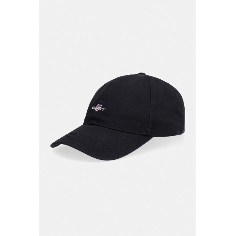 Bavlnená šiltovka Gant 67696777