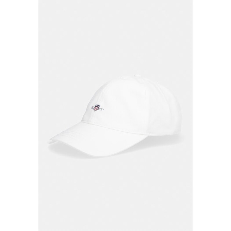 Bavlnená šiltovka Gant 67696780