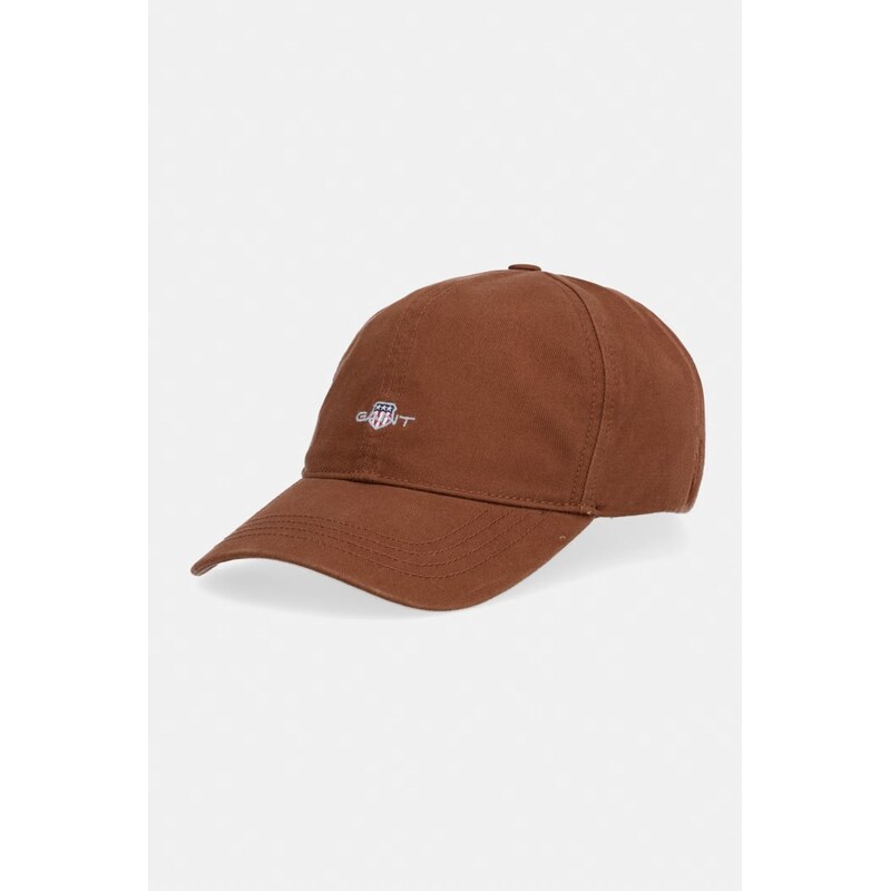 Bavlnená šiltovka Gant 67696778