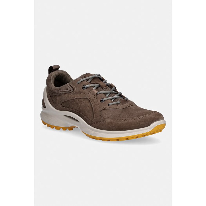 Nubukové tenisky Ecco Biom Energi 67696872