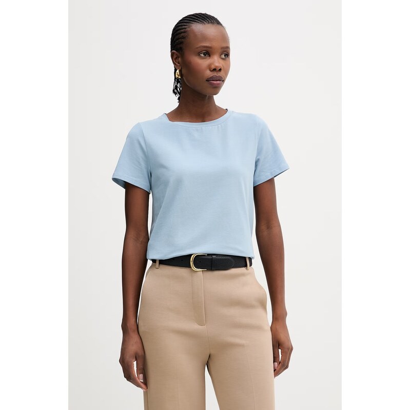 Tričko Weekend Max Mara MULTIF 67696908