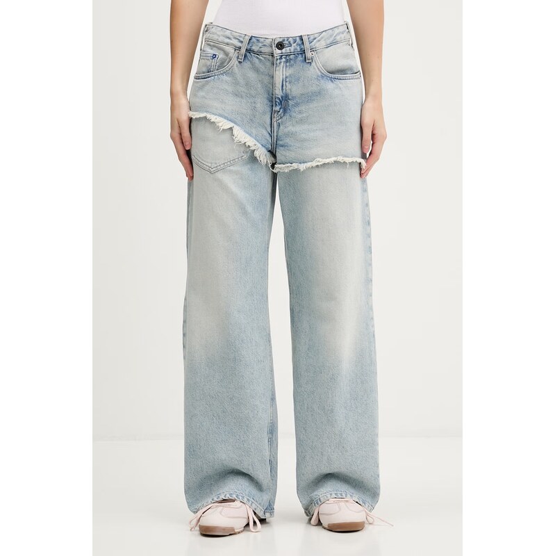 Rifle Karl Lagerfeld Jeans 67696884