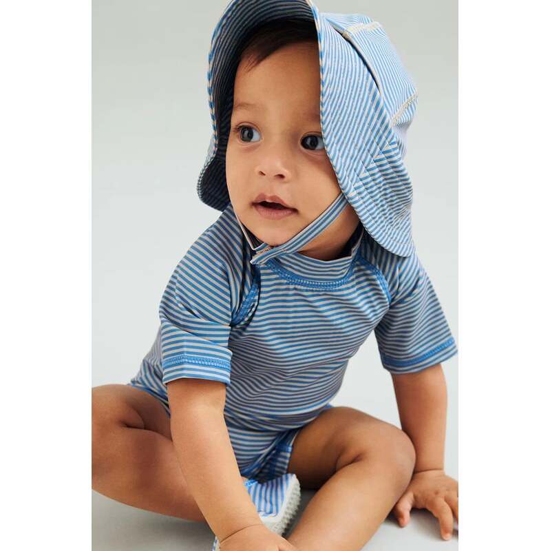 Detský klobúk Wheat 67697206