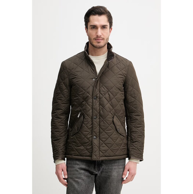 Bunda Barbour Powell 67697067