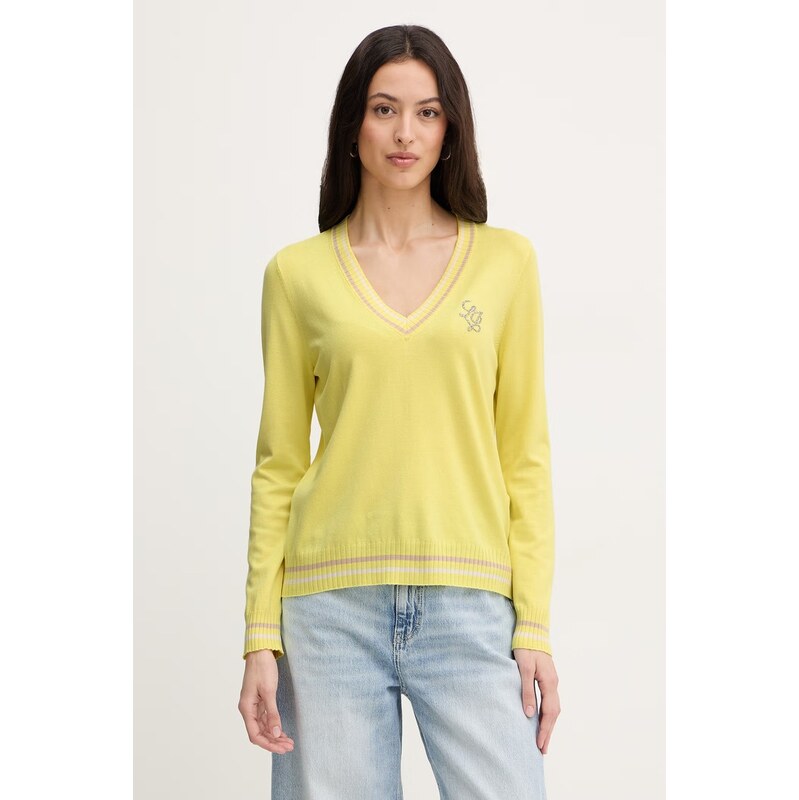 Dámsky sveter Liu Jo 67697145