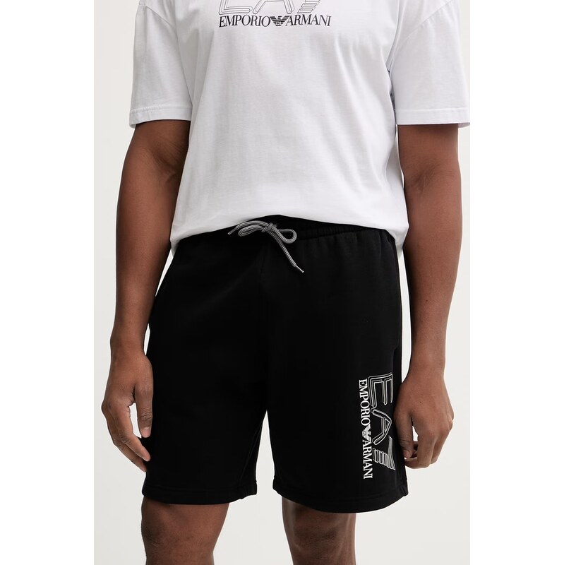 Šortky EA7 Emporio Armani 67697168