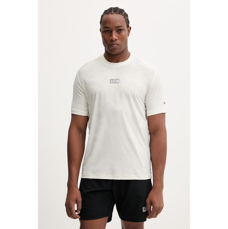 Tréningové tričko EA7 Emporio Armani 67696965