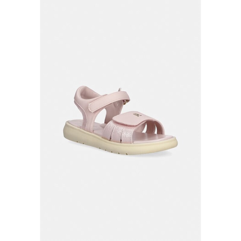 Detské sandále Tommy Hilfiger 67697266