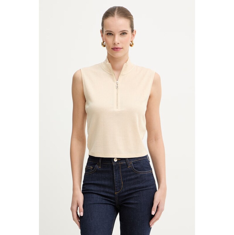 Liu Jo Crop top dámsky 67697190