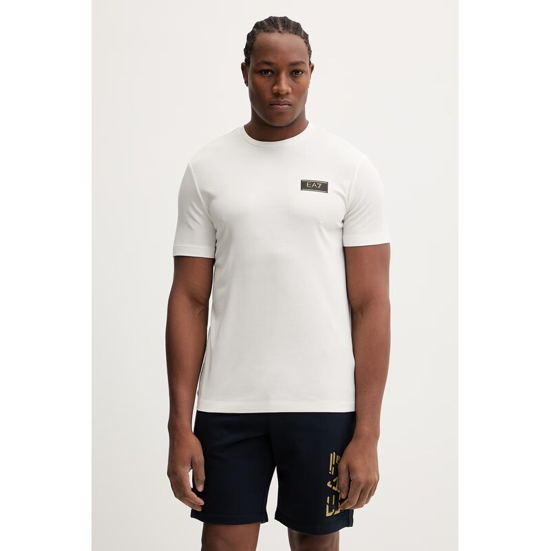 Tričko EA7 Emporio Armani 67696960