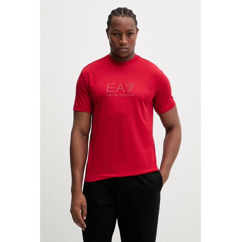 Tričko EA7 Emporio Armani 67696950
