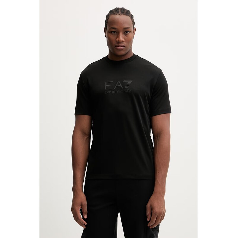 Tričko EA7 Emporio Armani 67696948