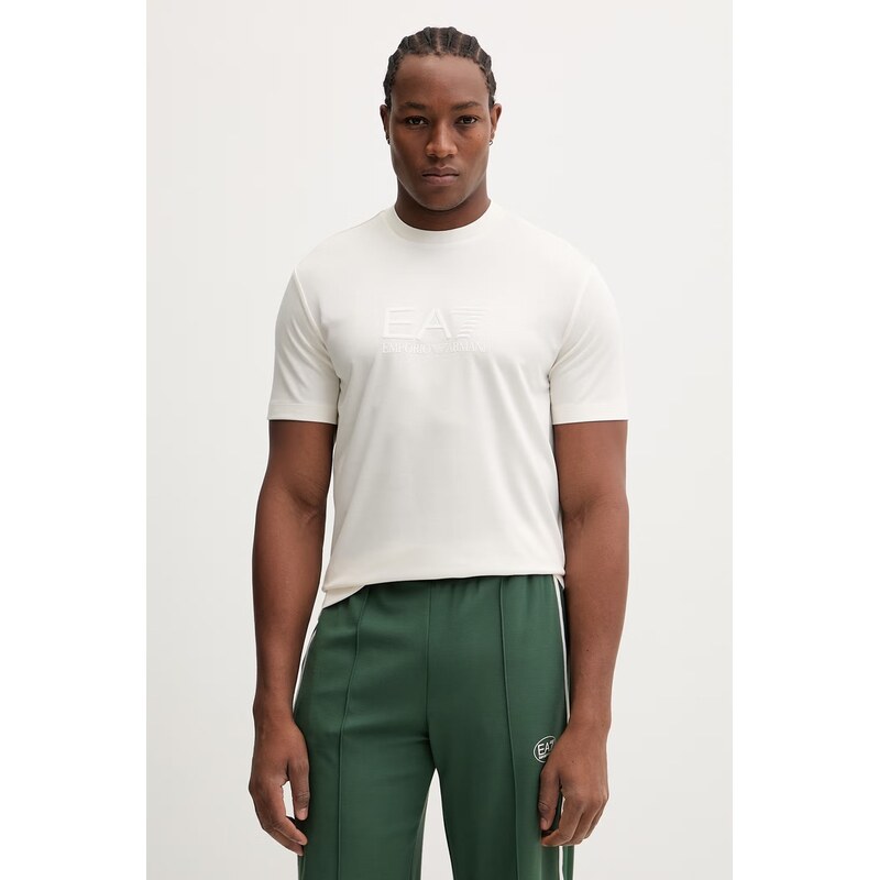 Tričko EA7 Emporio Armani 67696949