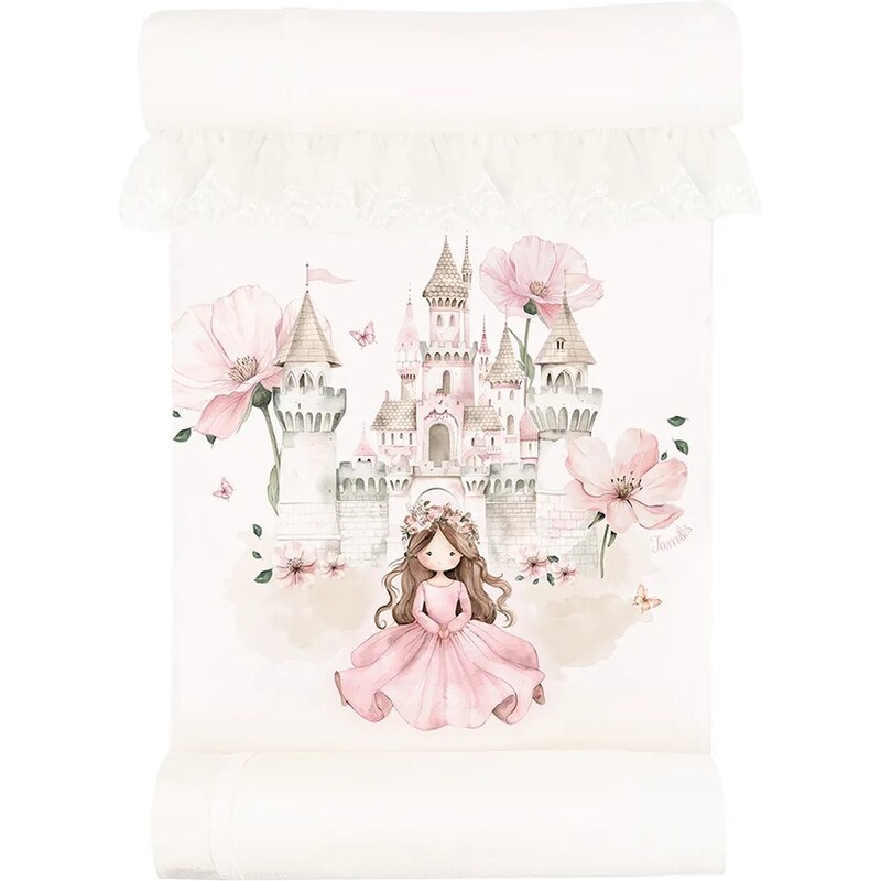 Detská zavinovačka Jamiks ELSE 67697136