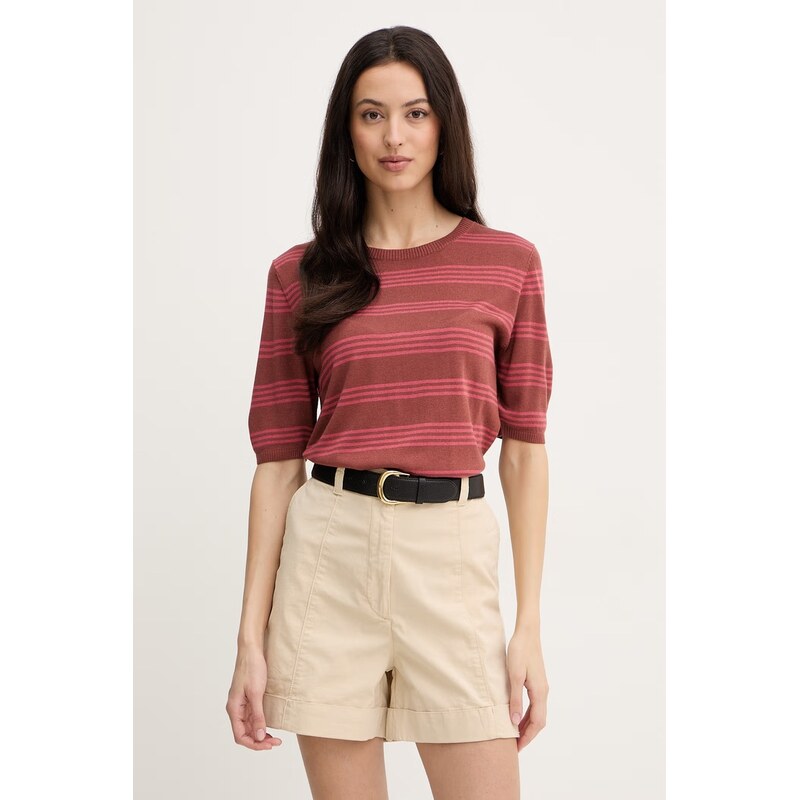 Sveter s prímesou kašmíru BOSS Orange C Fiaffu 67697271