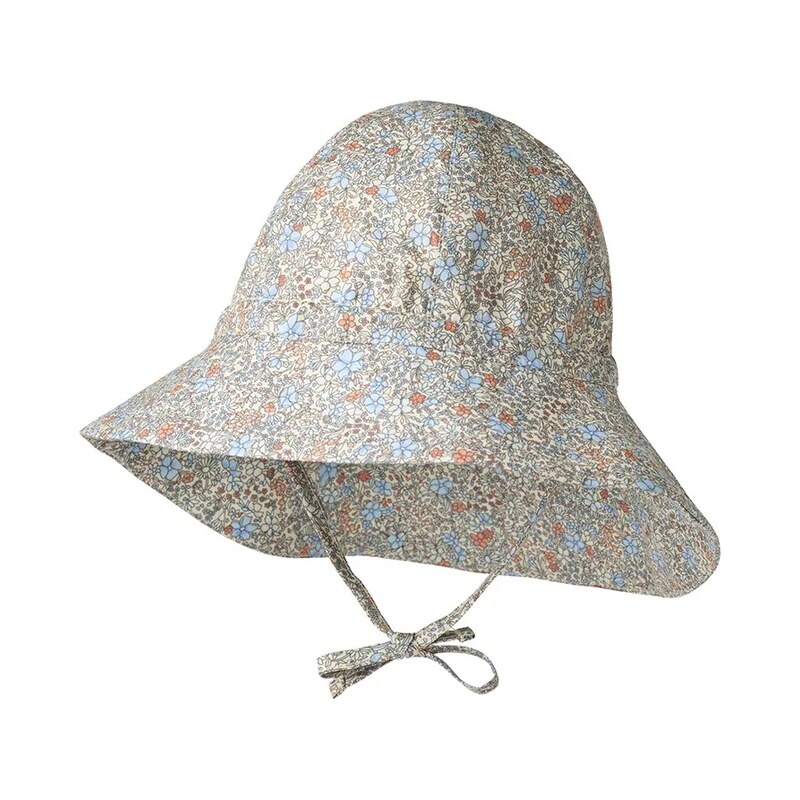 Detský bavlnený klobúk Wheat 67697199