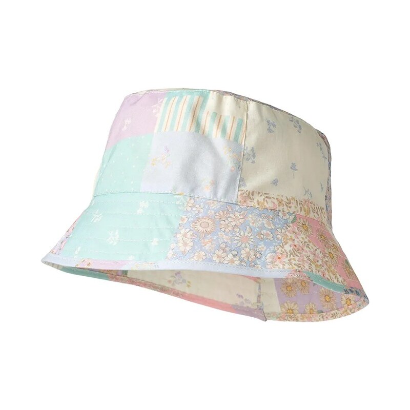 Detský bavlnený klobúk Wheat 67697282