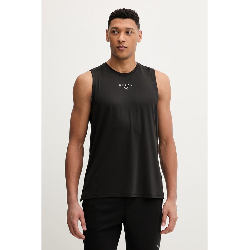 Tréningové tričko Puma Dryelite HYROX 67696971