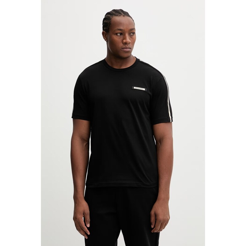 Bavlnené tričko EA7 Emporio Armani 67696941