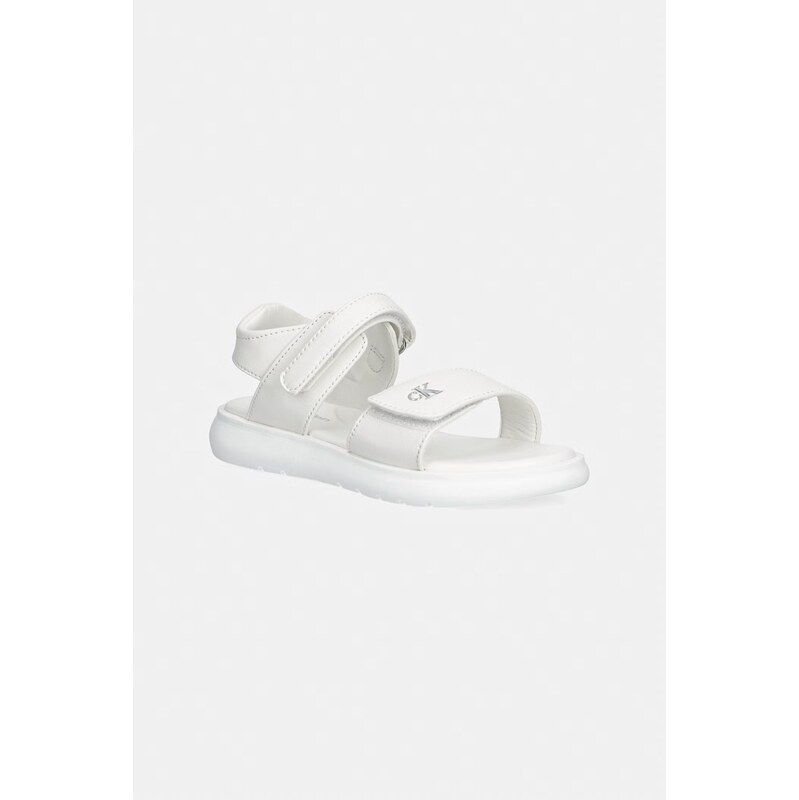 Detské sandále Calvin Klein Jeans 67697276