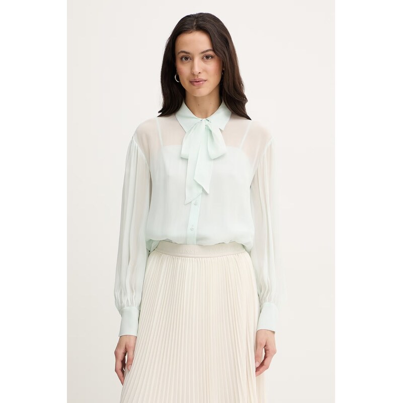 Košeľa Twinset 67697641