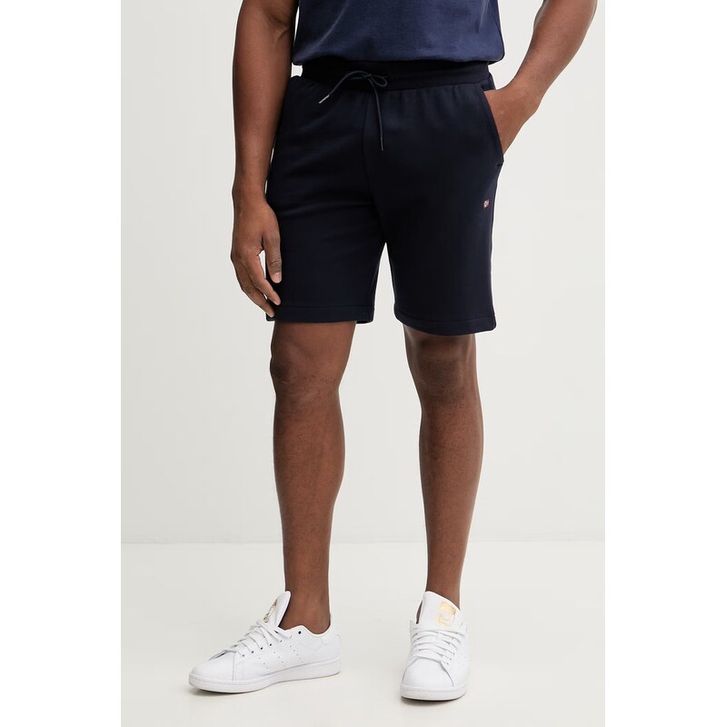 Bavlnené šortky Napapijri NALIS 67697294