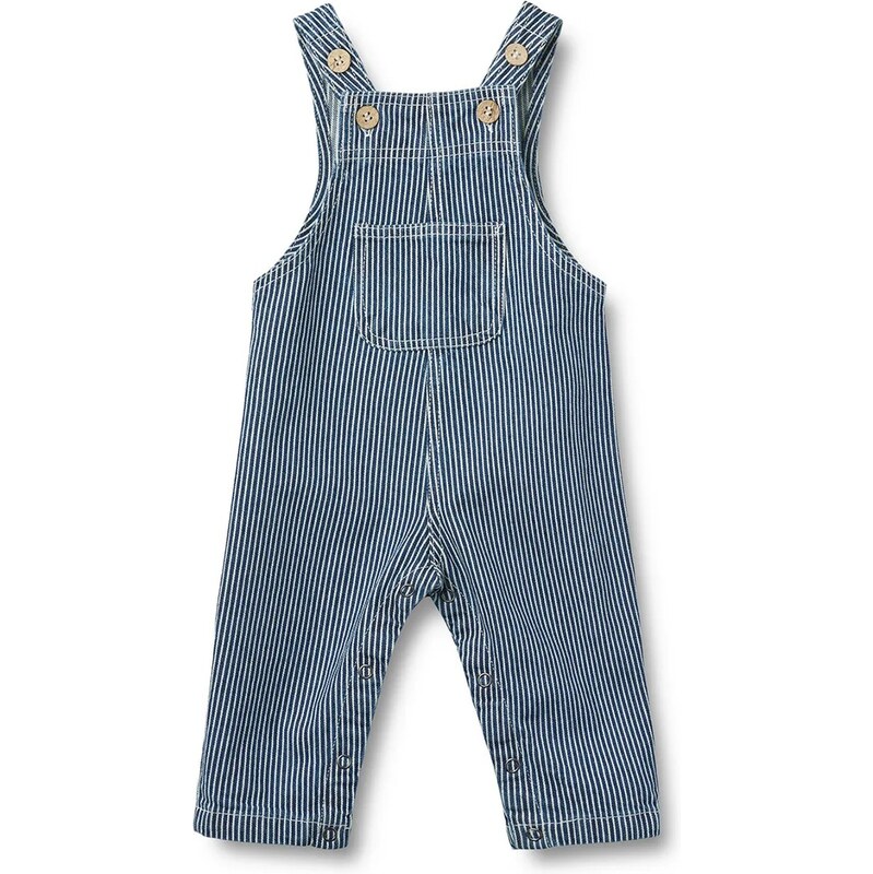 Detské džínsové nohavice Wheat 67697515