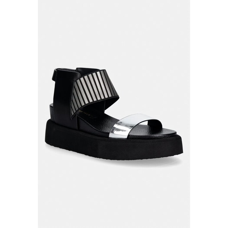 Sandále United Nude Rico Sandal II 67697737