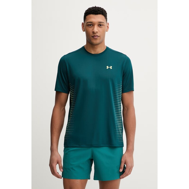 Tréningové tričko Under Armour Tech 67697395
