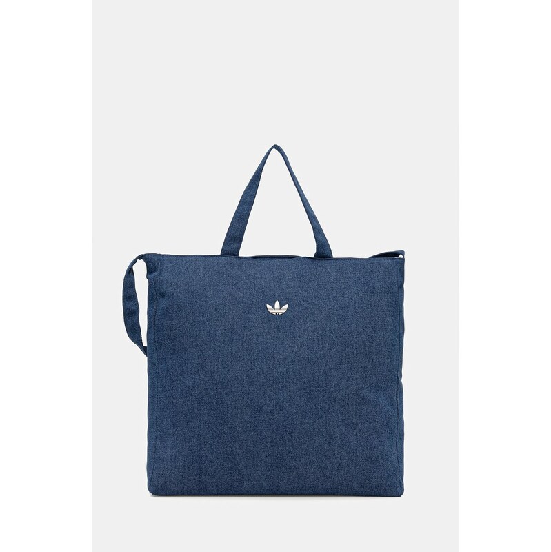 Džínsová taška adidas Originals Adicolor 67697539