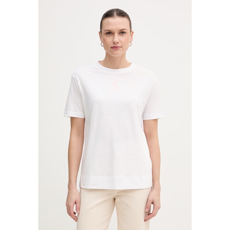 Bavlnené tričko Joop! 67697410