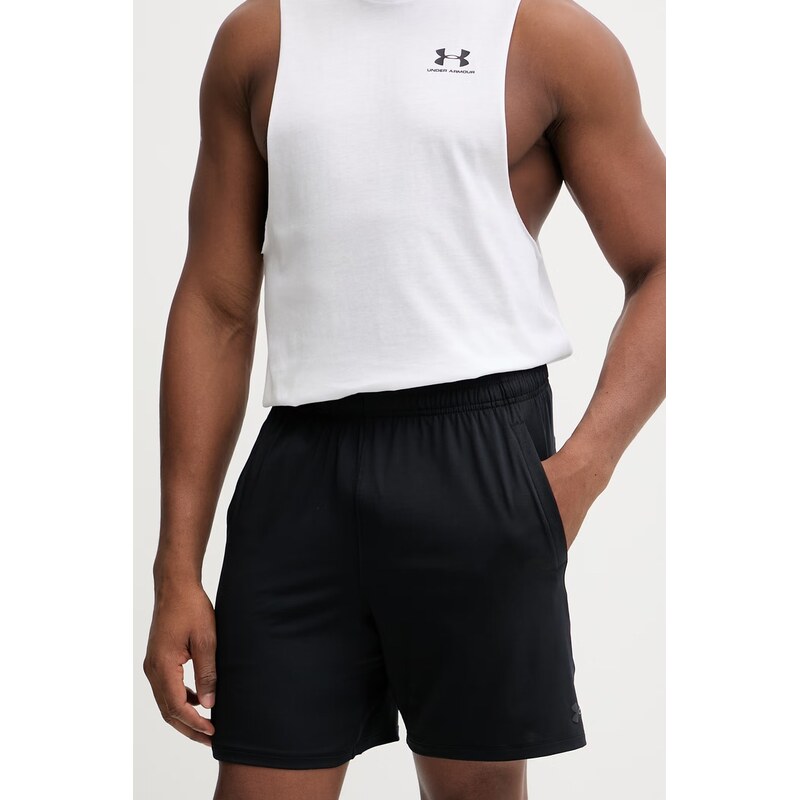 Tréningové šortky Under Armour Tech Vent 67697524