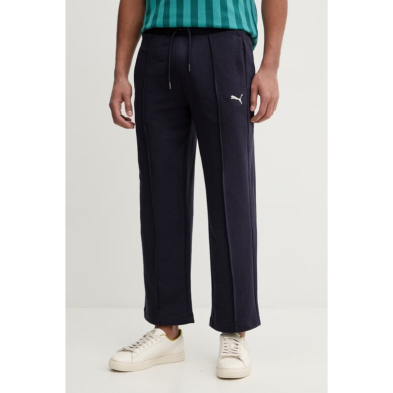 Tepláky Puma Class relax 67697670