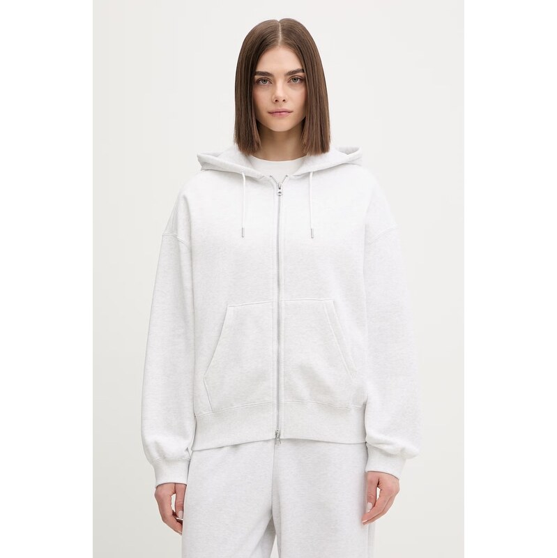 Mikina Puma ESS Full zip 67697473