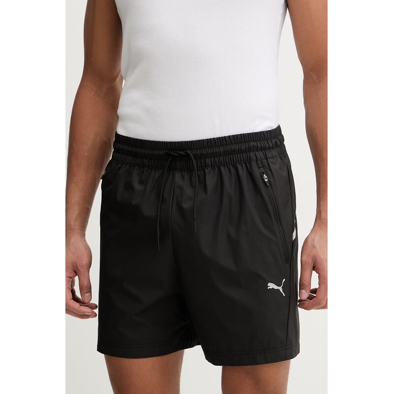 Šortky Puma Pumatech 67697511
