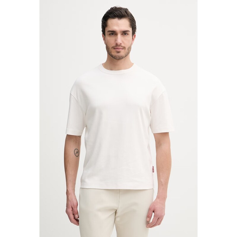 Bavlnené tričko Joop! 67697383