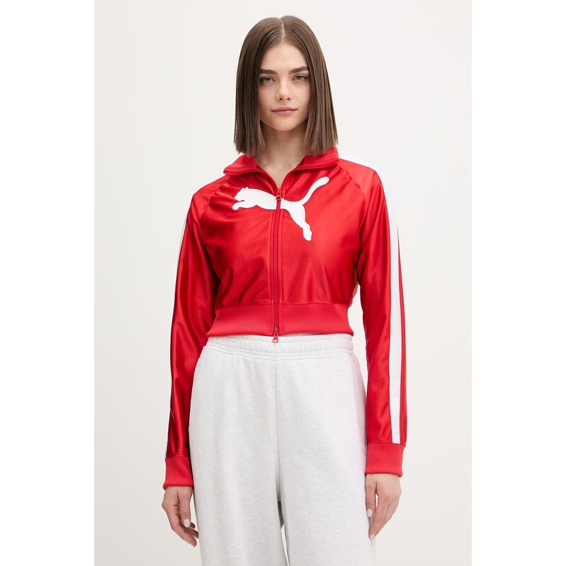 Mikina Puma Future 67697453