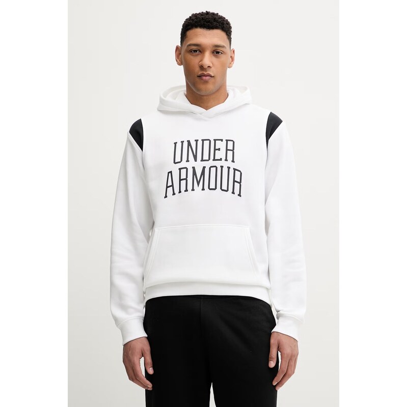 Mikina Under Armour Rival 67697444