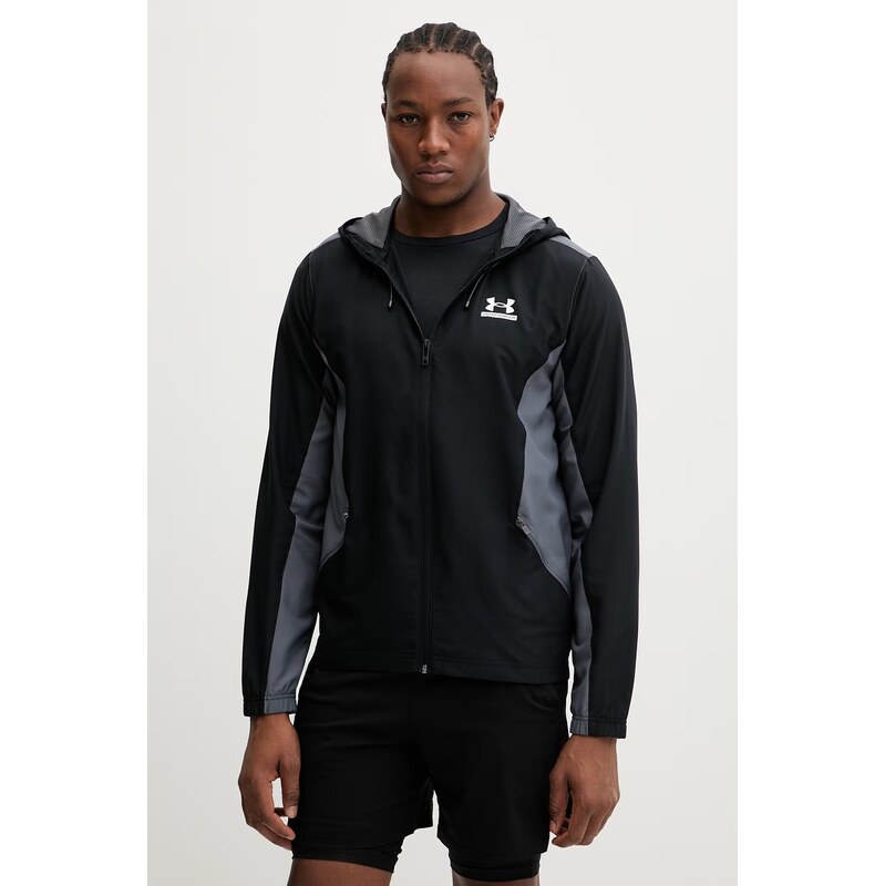 Tréningová bunda Under Armour Tech Sport 67697429