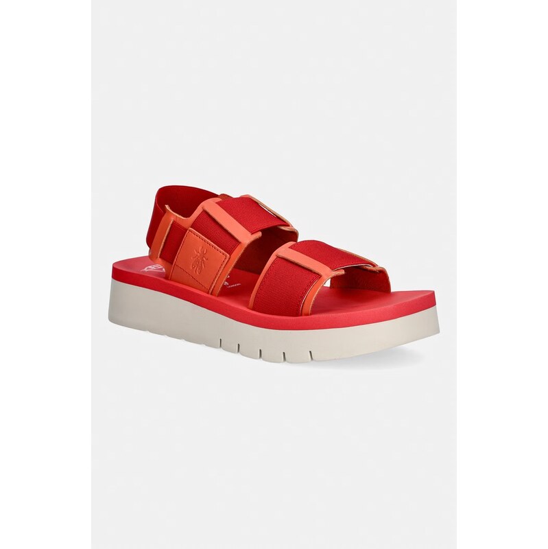 Sandále Fly London SORU277FLY 67697722